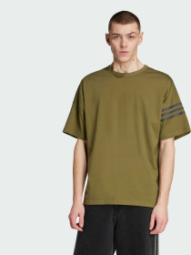 Футболка Adidas Adicolor модель HZ3697 Фото