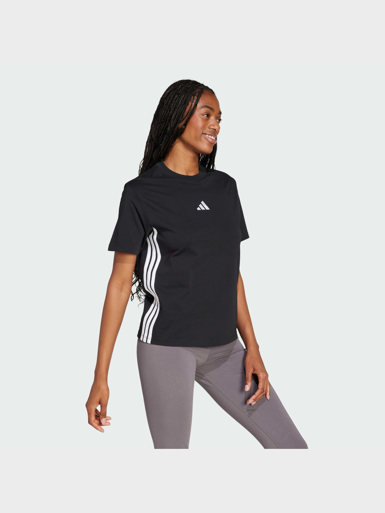 Футболка Adidas модель JD0846 Фото