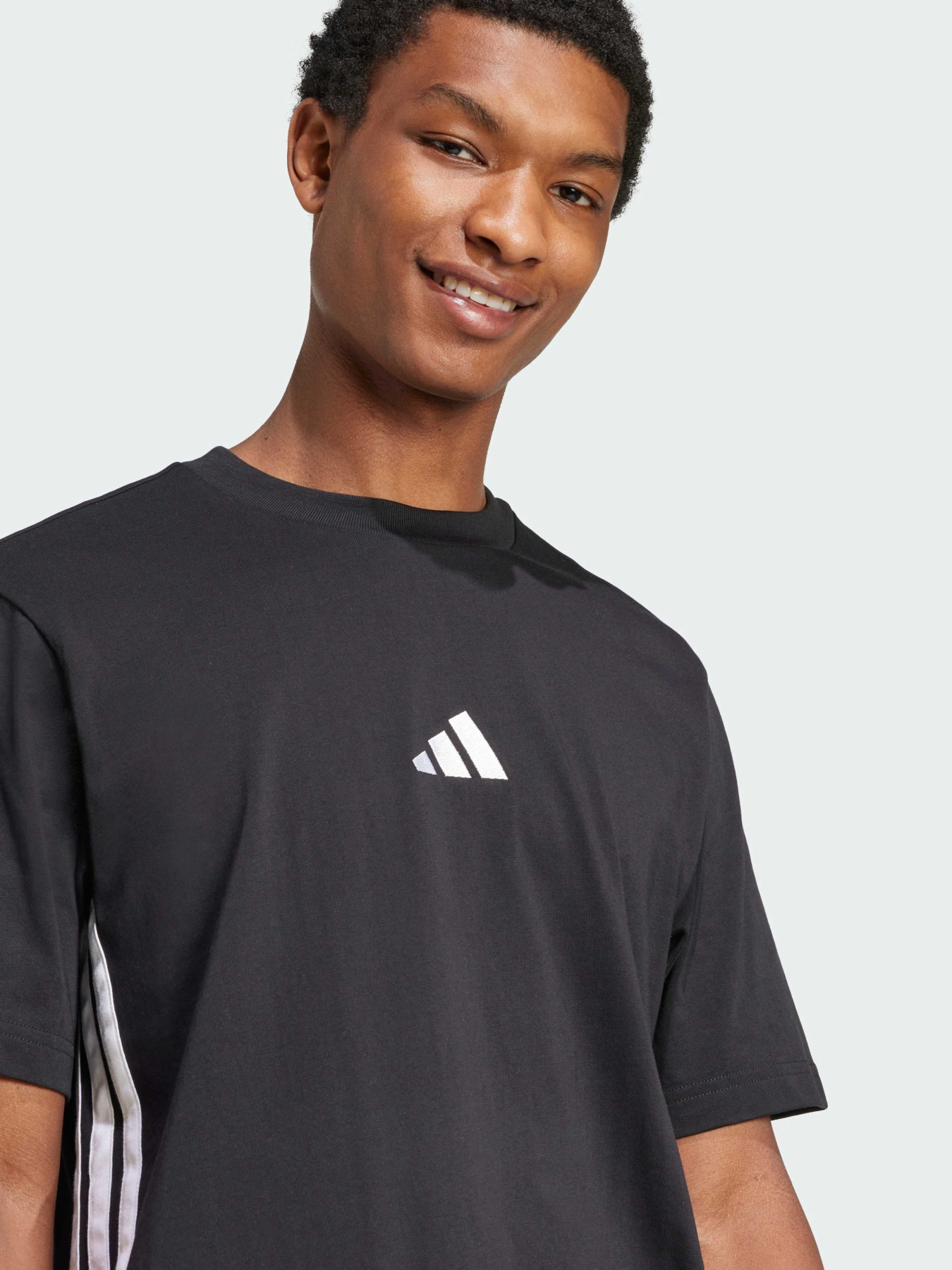 Футболка Adidas модель JD1906 Фото