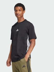 Футболка Adidas модель JD1906 Фото