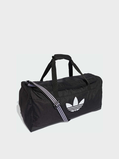 Дорожня сумка adidas Adicolor модель JX0262 — фото 3 - INTERTOP