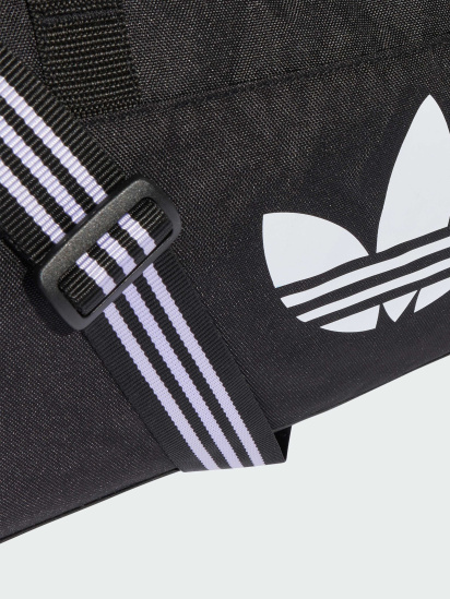 Дорожня сумка adidas Adicolor модель JX0262 — фото 4 - INTERTOP