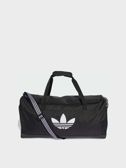 Дорожня сумка adidas Adicolor модель JX0262 - фото