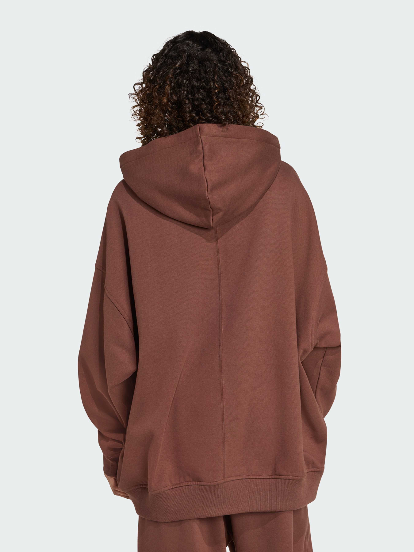 Худи Adidas модель JW1027 Фото