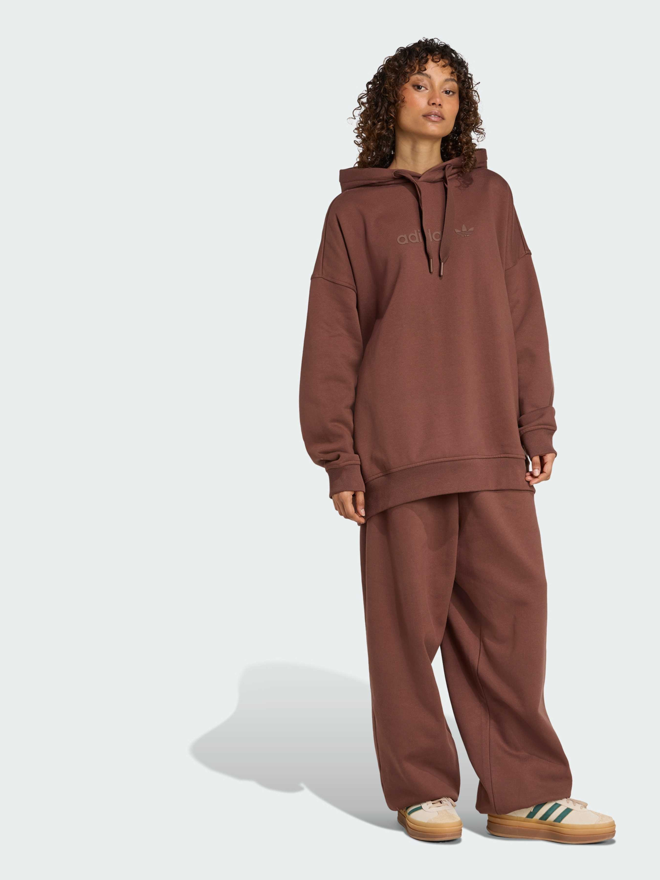 Худи Adidas модель JW1027 Фото