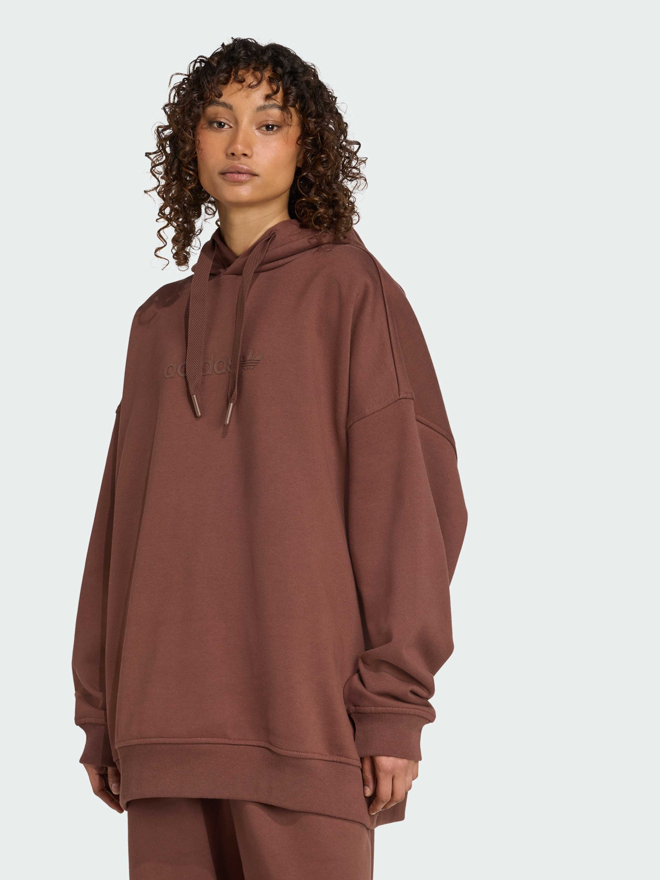 Худи Adidas модель JW1027 Фото