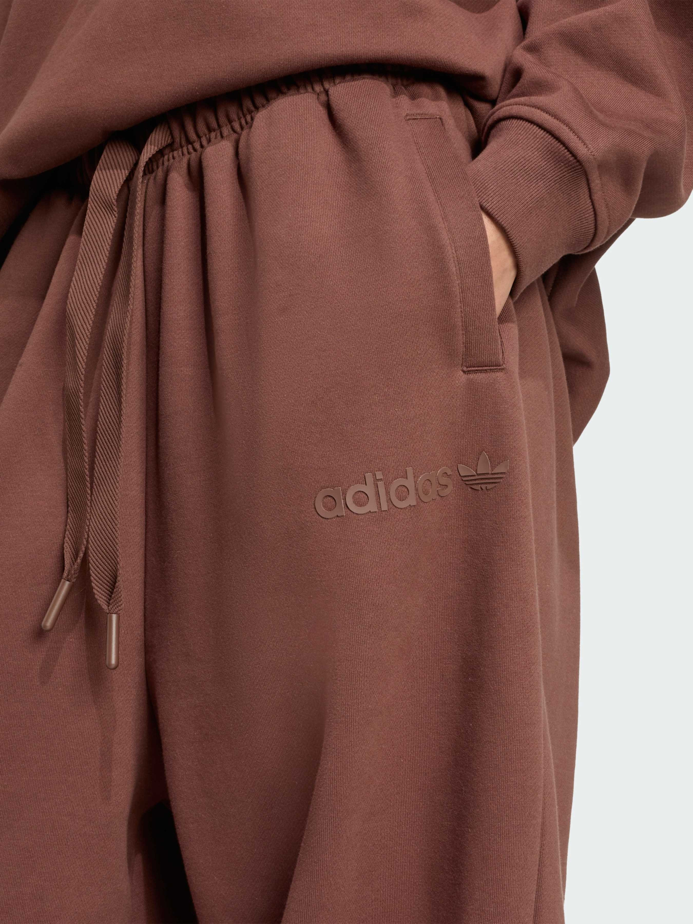 Брюки повседневные Adidas модель JW0986 Фото