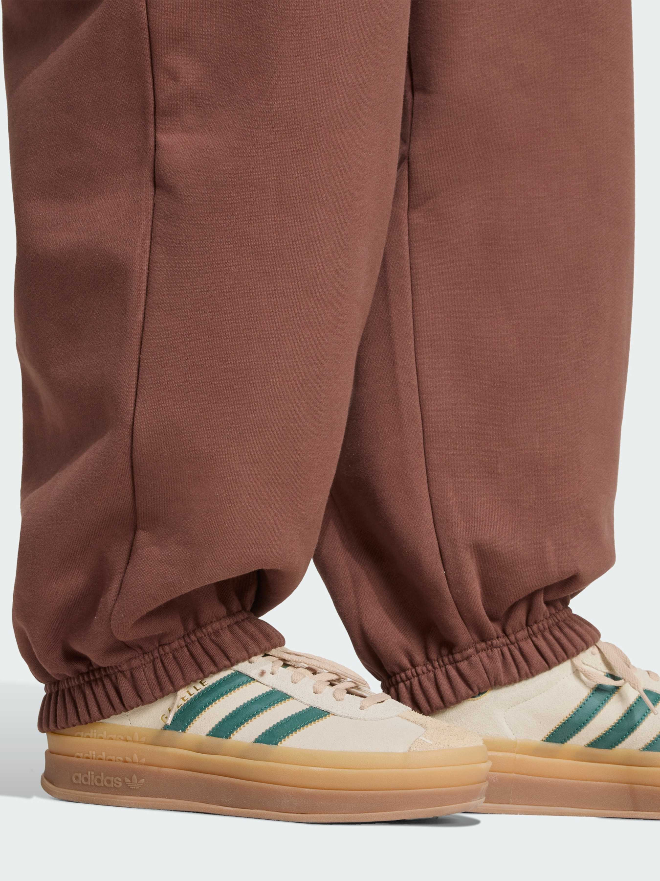 Брюки повседневные Adidas модель JW0986 Фото