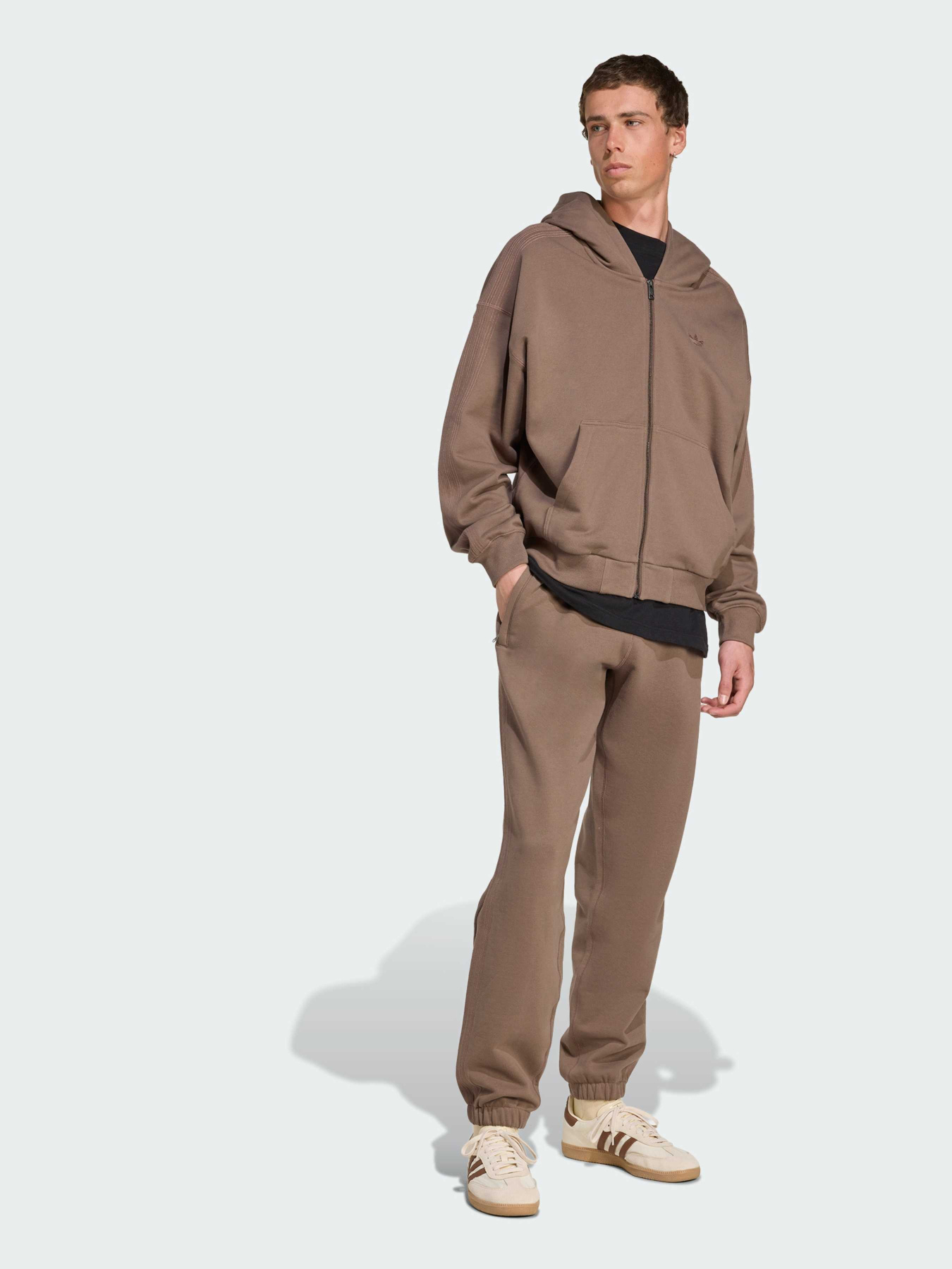 Джогери Adidas модель JW1048 Джогери Adidas модель JW1048 Фото