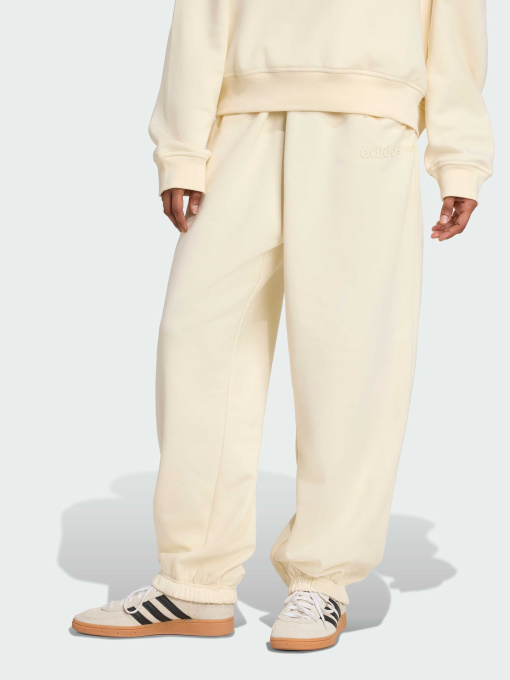 Брюки повседневные Adidas модель JX3142 Фото