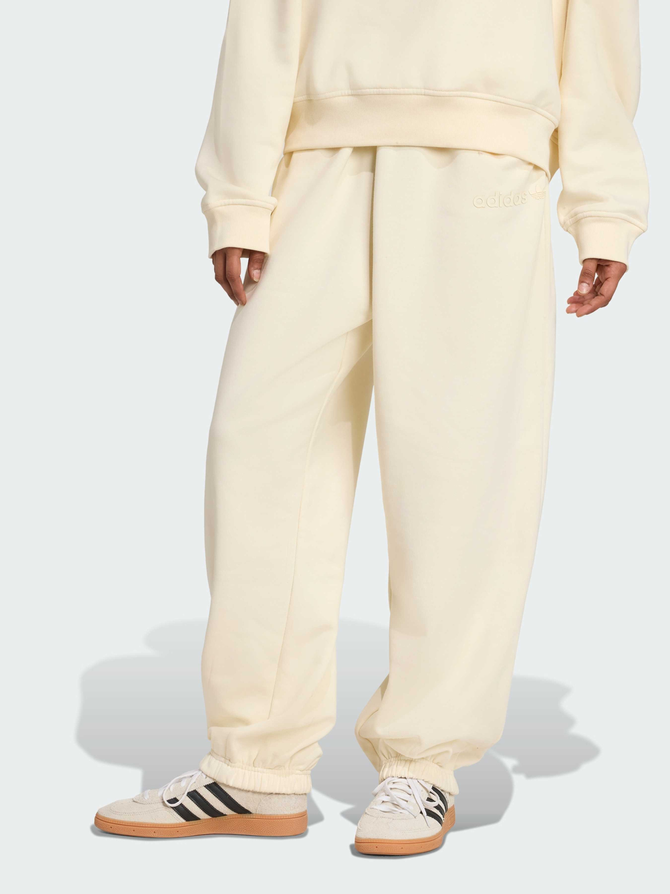 Повсякденні штани Adidas модель JX3142 Фото