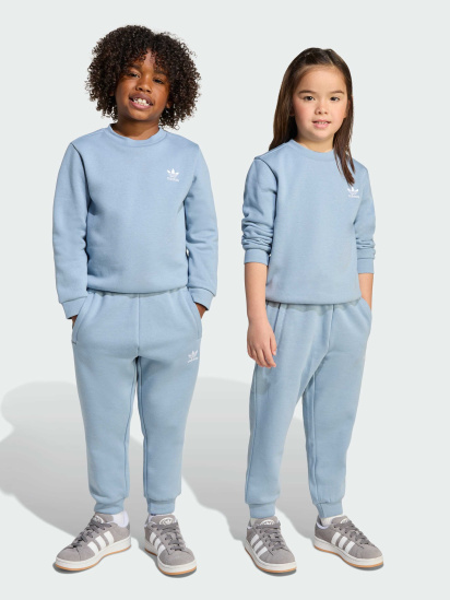 Спортивний костюм adidas модель JY4881 - фото