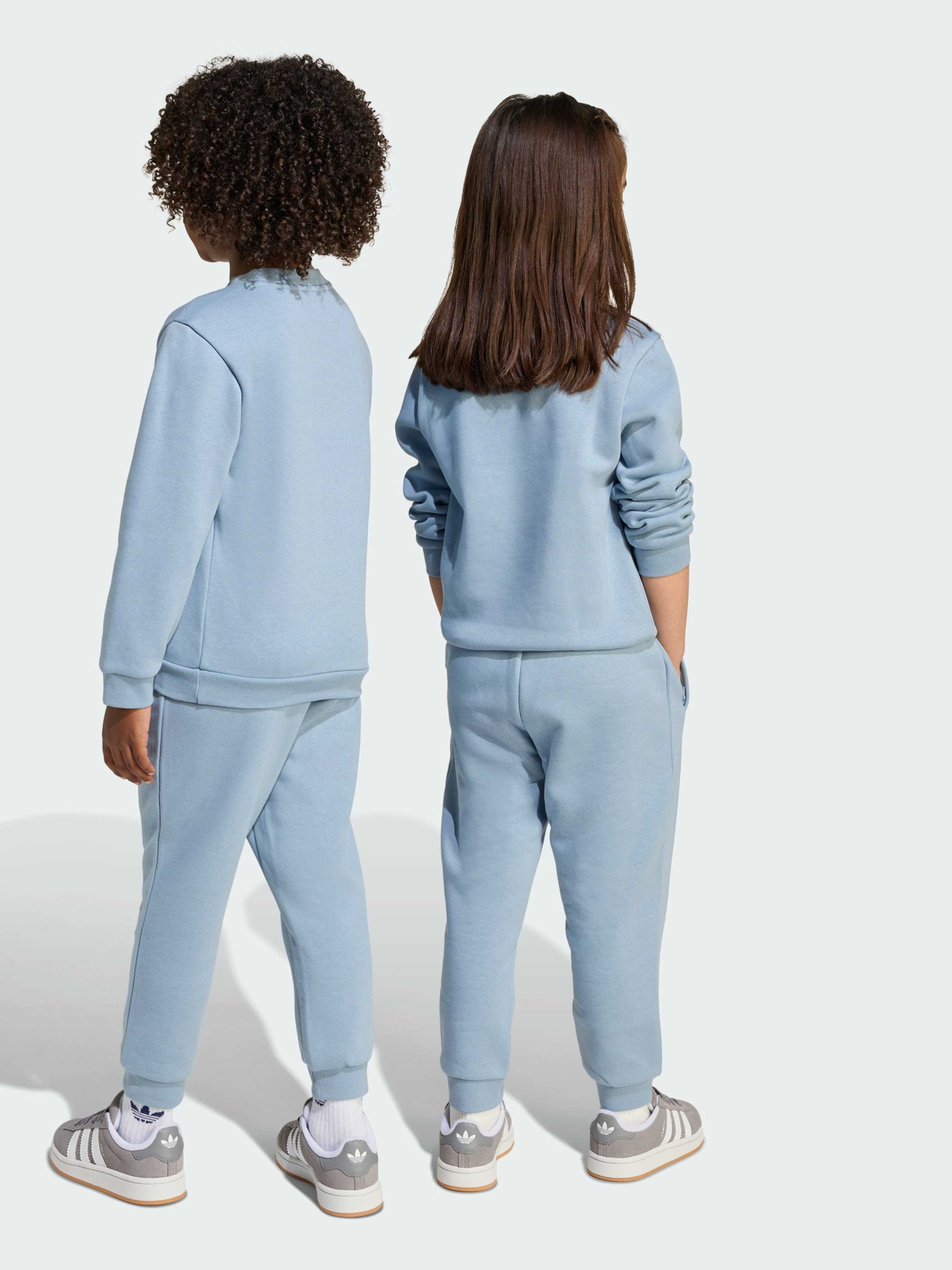 Спортивний костюм Adidas модель JY4881 Фото