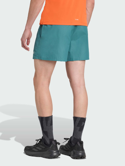 Шорти спортивні adidas модель JL6192 — фото - INTERTOP