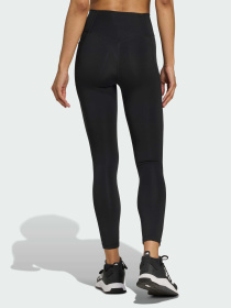 Спортивні леггінси Adidas модель JY4815 Фото