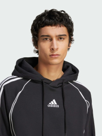 Худи Adidas Adicolor модель JY6394 Фото