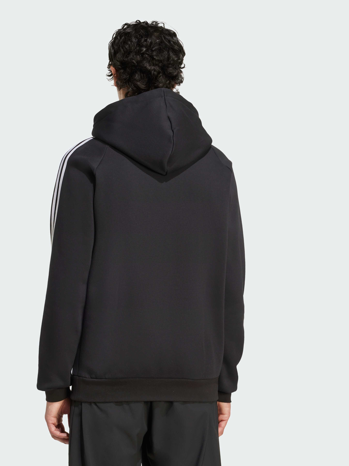 Худі Adidas Adicolor модель JY6394 Фото