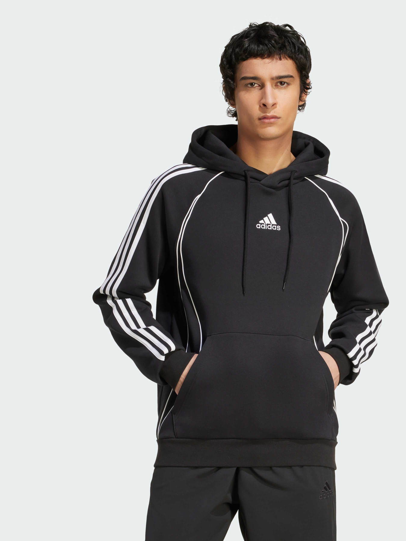 Худі Adidas Adicolor модель JY6394 Фото