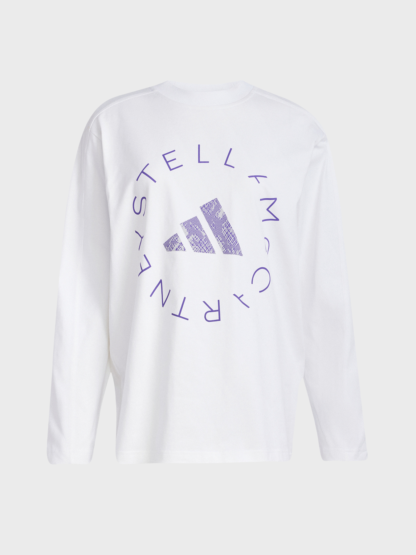 Лонгслив Adidas модель JM3680 Фото