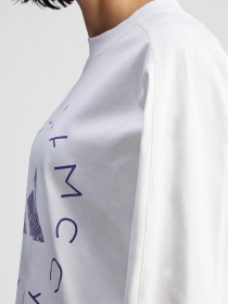 Лонгслив Adidas модель JM3680 Фото