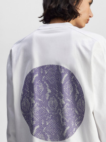 Лонгслив Adidas модель JM3680 Фото