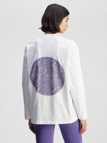 Лонгслив Adidas модель JM3680 Фото