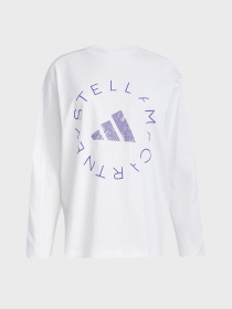 Лонгслив Adidas модель JM3680 Фото