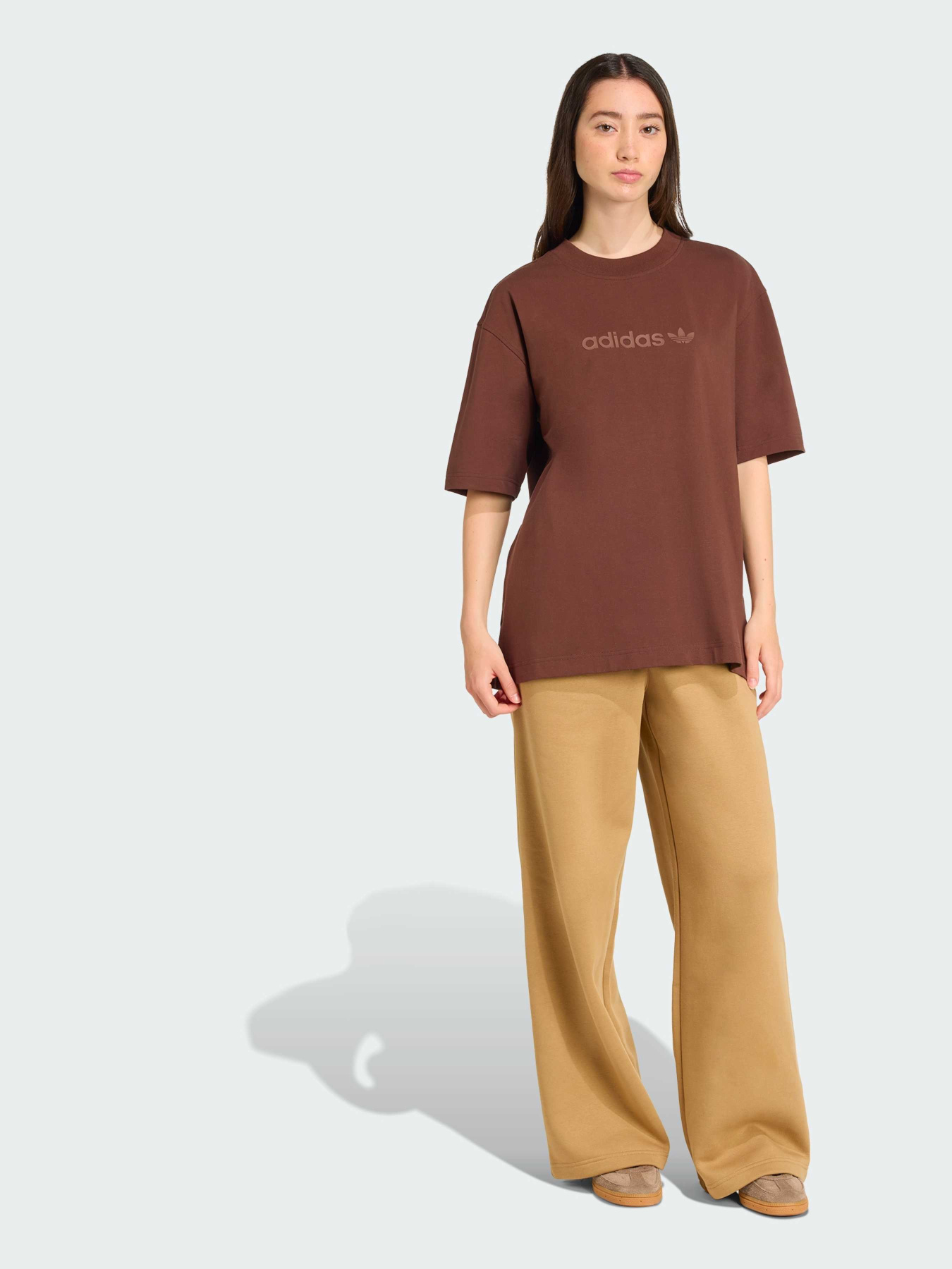 Футболка Adidas модель JX5536 Фото