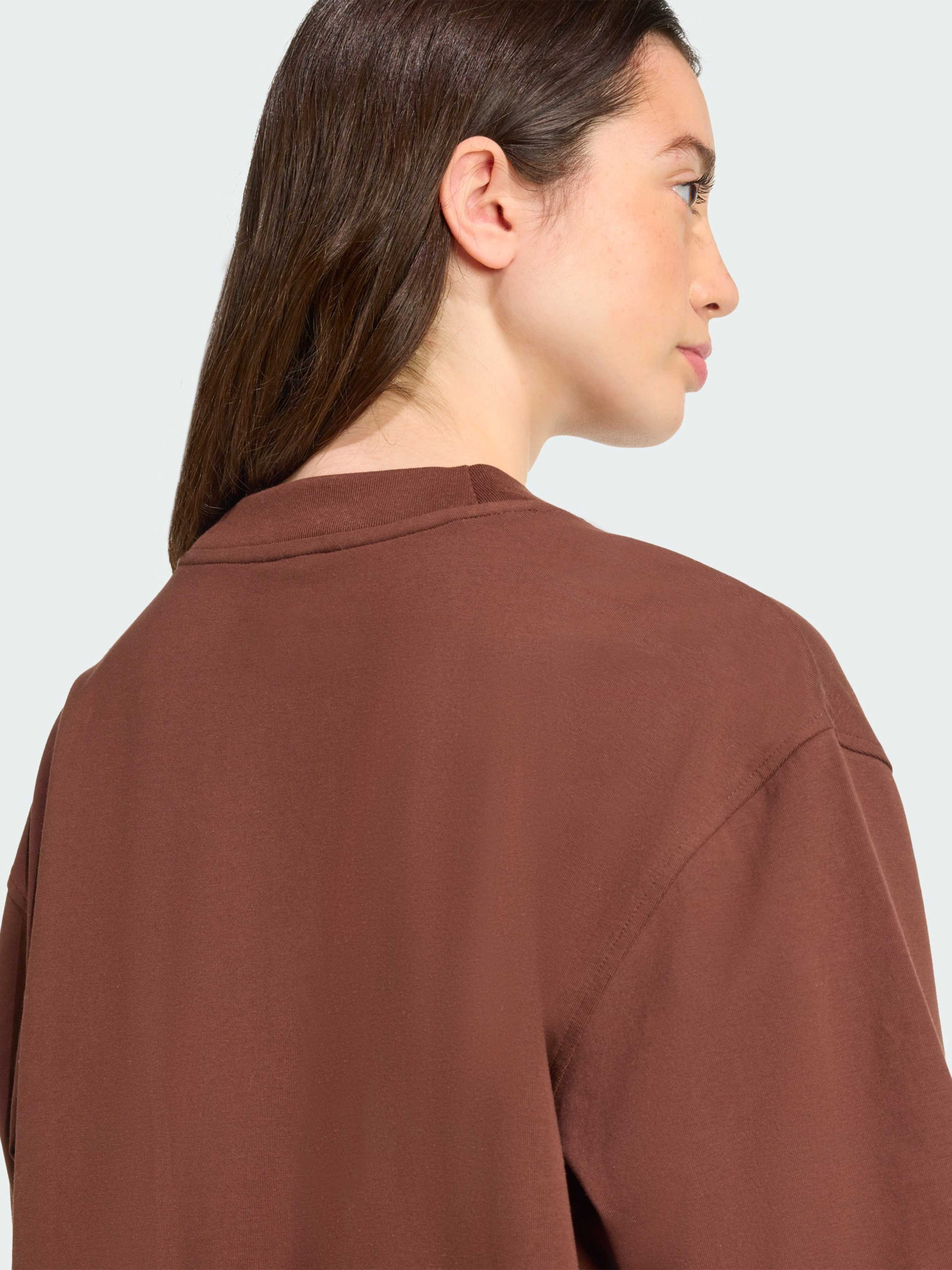 Футболка Adidas модель JX5536 Фото