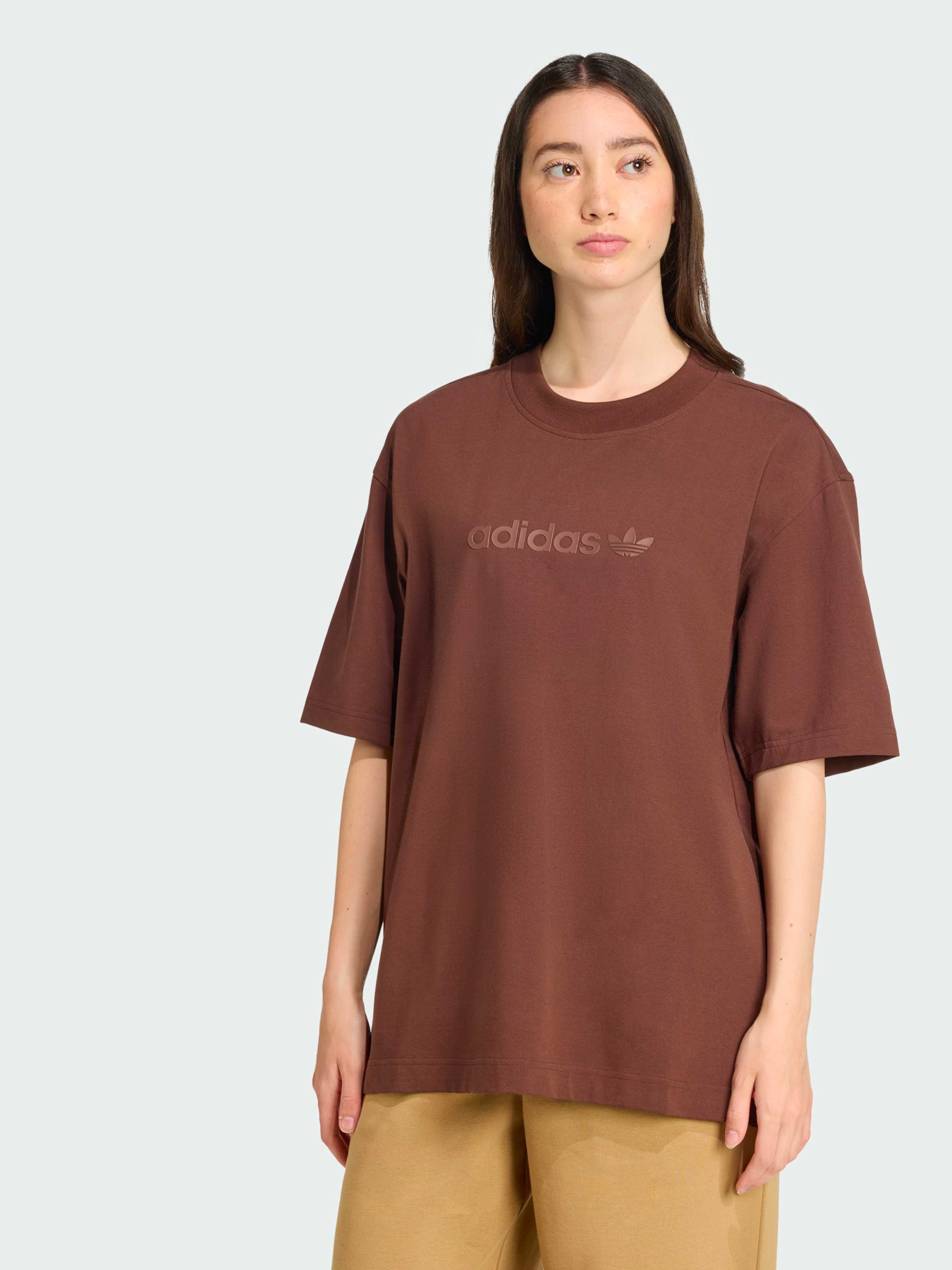 Футболка Adidas модель JX5536 Фото