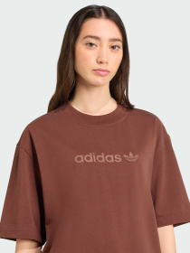 Футболка Adidas модель JX5536 Фото