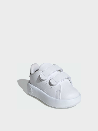 Кеди низькі adidas Advantage модель ID5284 — фото 4 - INTERTOP