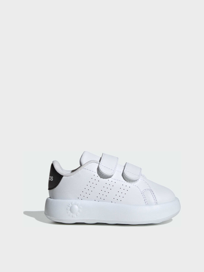 Кеди низькі adidas Advantage модель ID5284 - фото