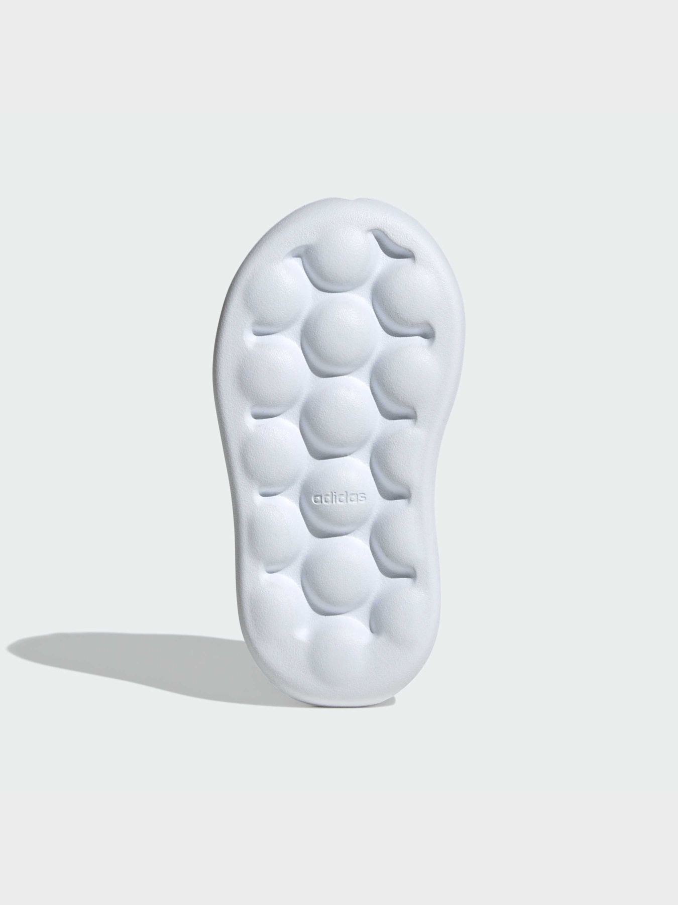 Кеды низкие Adidas Advantage модель ID5284 Фото