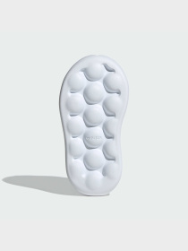 Кеды низкие Adidas Advantage модель ID5284 Фото