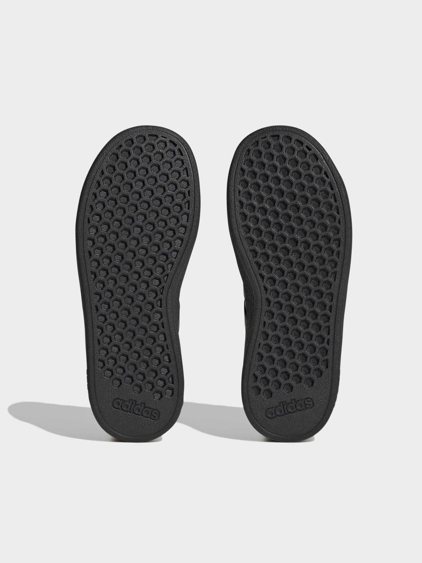 Кеды низкие Adidas Grand Court модель FZ6159 Фото