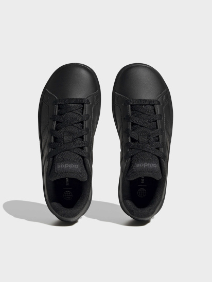 Кеди низькі adidas Grand Court модель FZ6159 — фото - INTERTOP