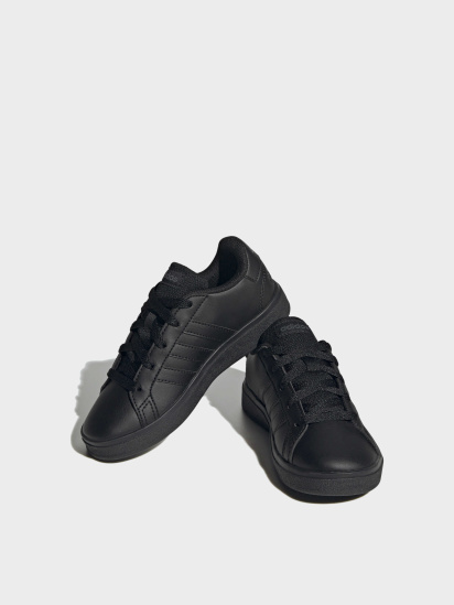 Кеди низькі adidas Grand Court модель FZ6159 — фото 4 - INTERTOP