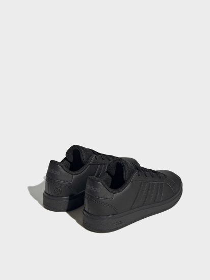 Кеди низькі adidas Grand Court модель FZ6159 — фото 5 - INTERTOP