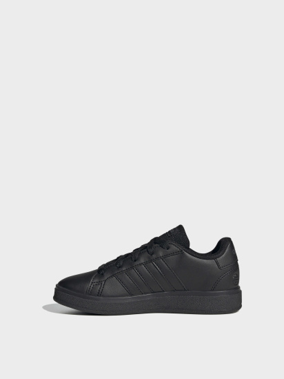 Кеди низькі adidas Grand Court модель FZ6159 — фото 6 - INTERTOP