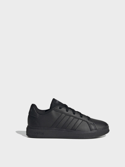 Кеди низькі adidas Grand Court модель FZ6159 - фото