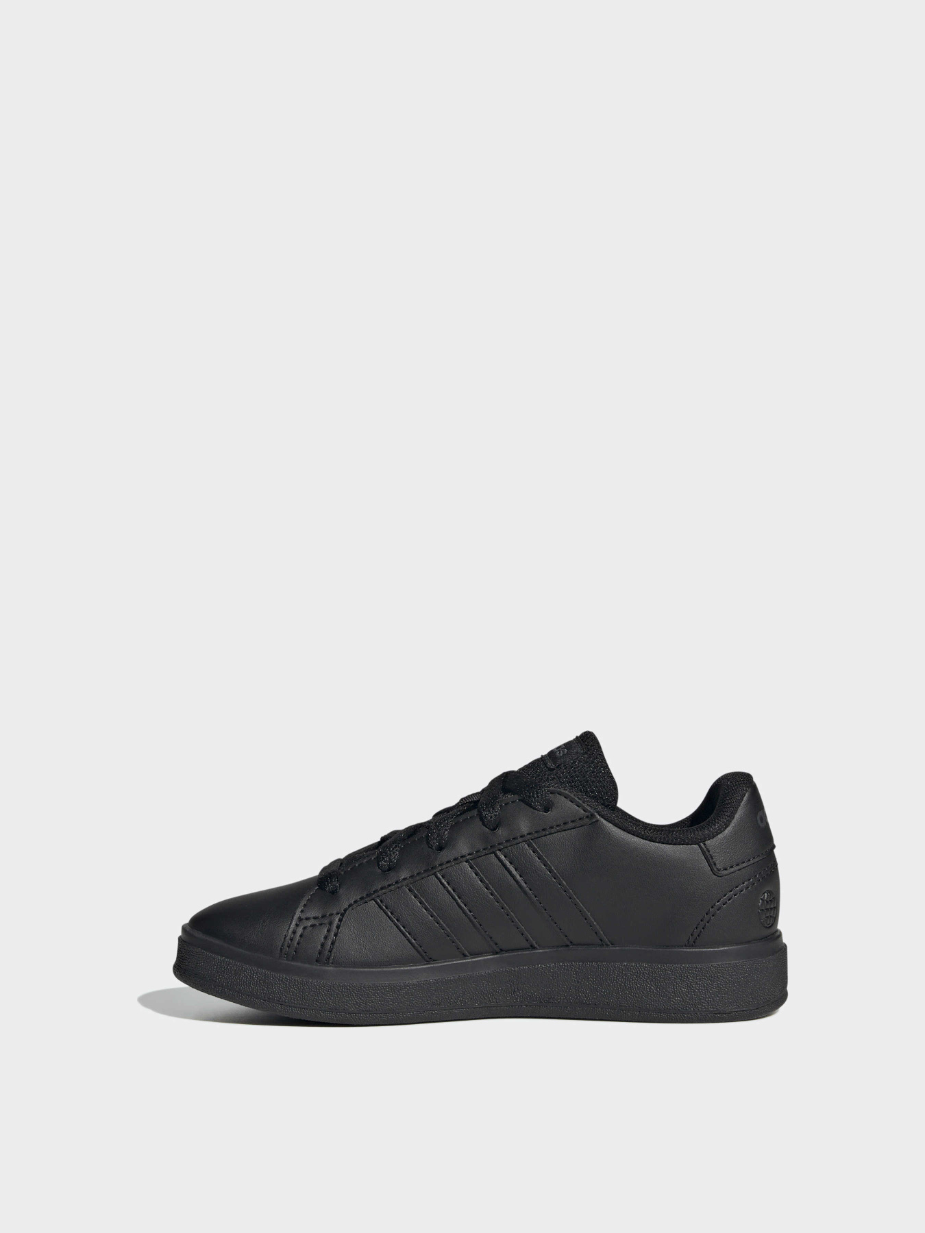 Кеды низкие Adidas Grand Court модель FZ6159 Кеды низкие Adidas Grand Court модель FZ6159 Фото