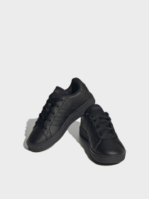 Кеды низкие Adidas Grand Court модель FZ6159 Кеды низкие Adidas Grand Court модель FZ6159 Фото