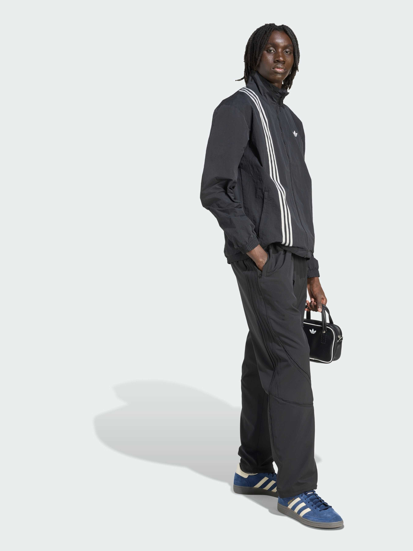 Кофта Adidas модель JV9882 Фото