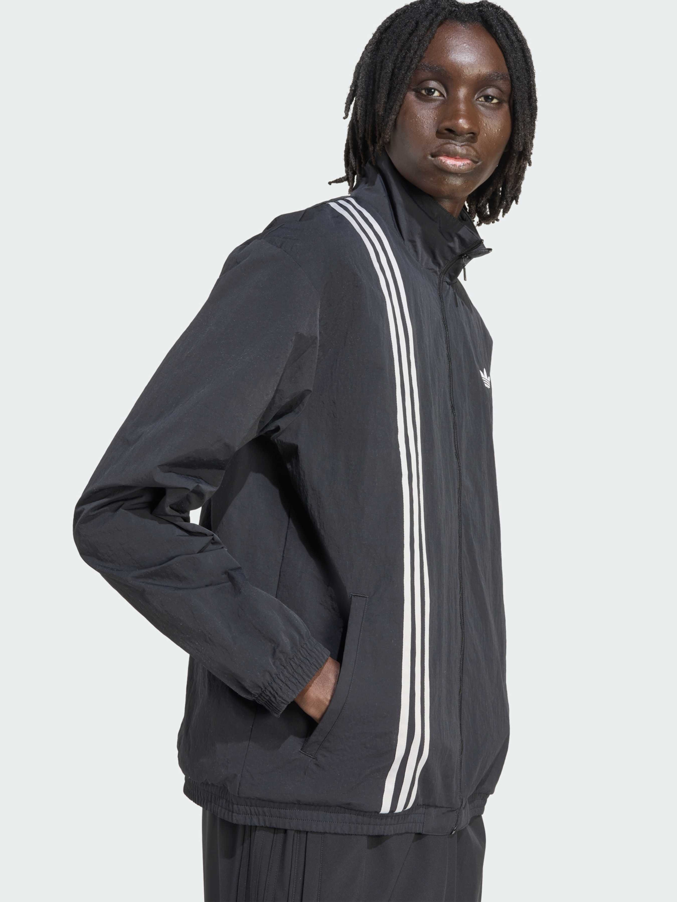 Кофта Adidas модель JV9882 Фото