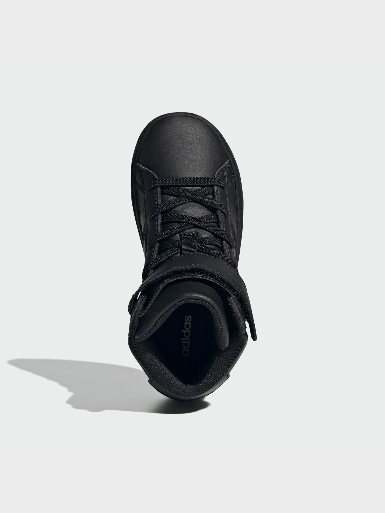 Кросівки Adidas Grand Court модель JR0804 Фото