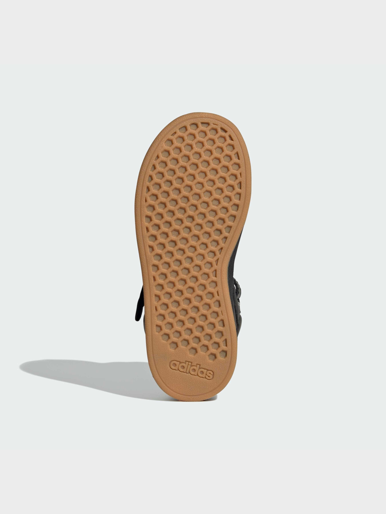 Кросівки Adidas Grand Court модель JR0804 Фото