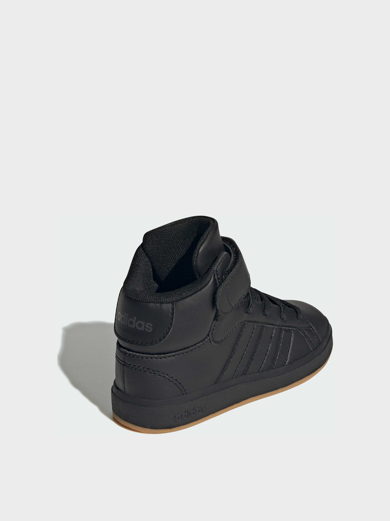 Кросівки Adidas Grand Court модель JR0804 Фото