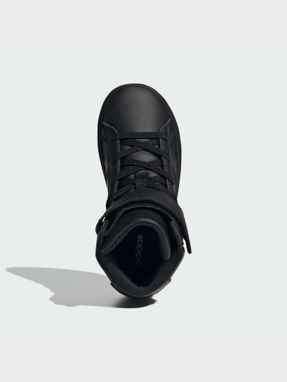 Кросівки adidas Grand Court модель JR0804 — фото - INTERTOP