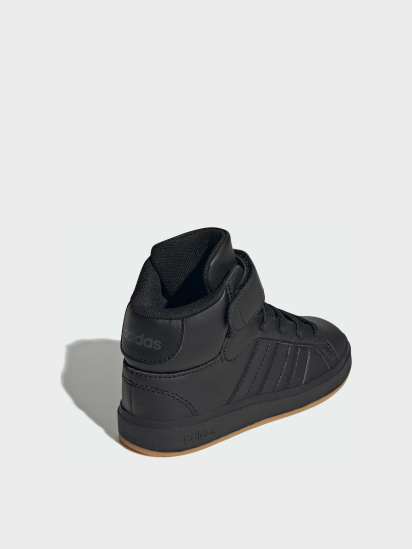 Кросівки adidas Grand Court модель JR0804 — фото 5 - INTERTOP